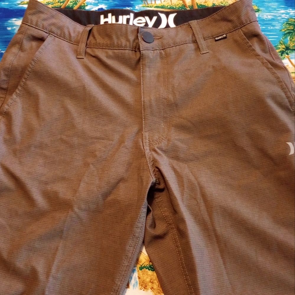 Men's Swim Trunks